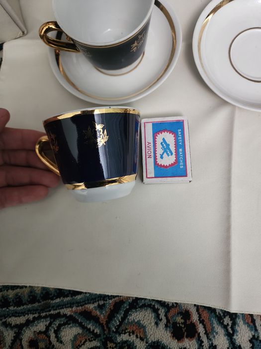 Продам чашечки Новые