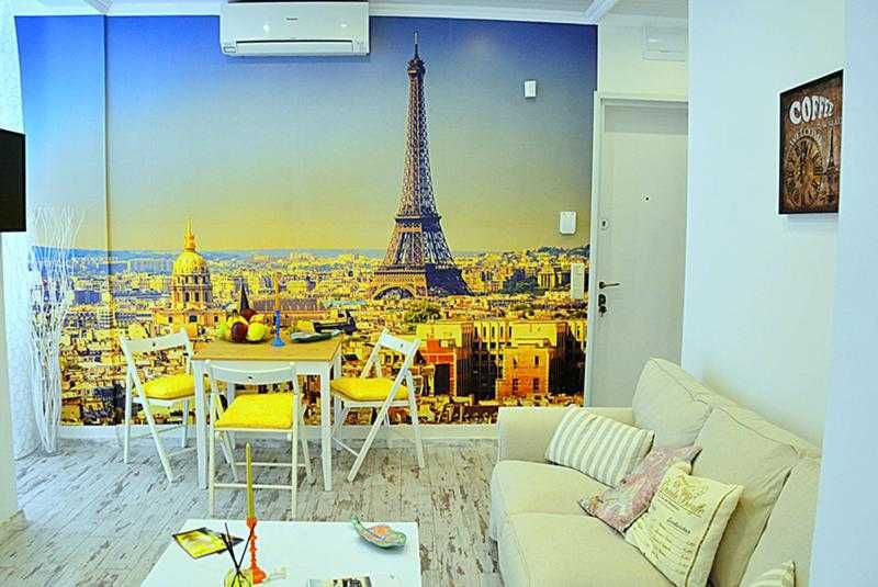 Дава се под наем Едностаен апартамент в София, Център - 50 кв.м за 750 € - Снимка #6