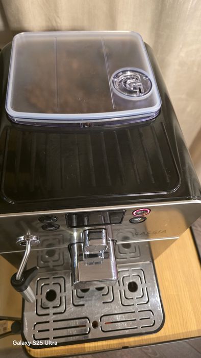Кафеавтомат Gaggia BRERA