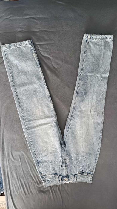 Дънки Newyorker, Bershka