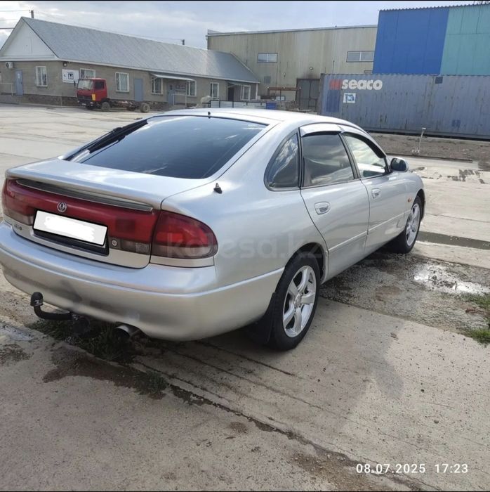 Продам автомобиль