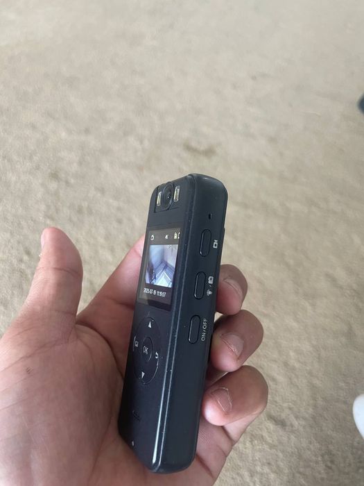 Arginal BOBLOV kamera sotiladi