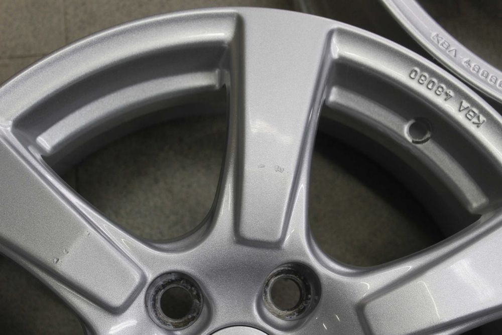 Джанти 16" Mitsubishi ASX, Lancer