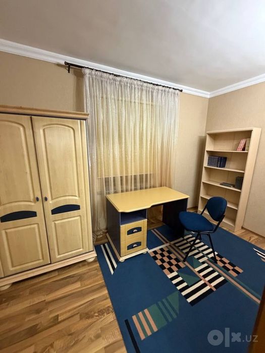 Arenda Yunusobod s5 c5 minor hovli ijaraga ful komplekt 

5/1/2

Площа