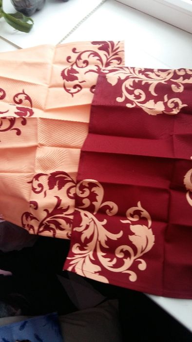 Салфетки и полотенце