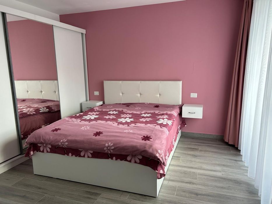Apartament 3 camere de vânzare | Str. Gellert Șandor | Etaj 3 | Loc de parcare cu CF