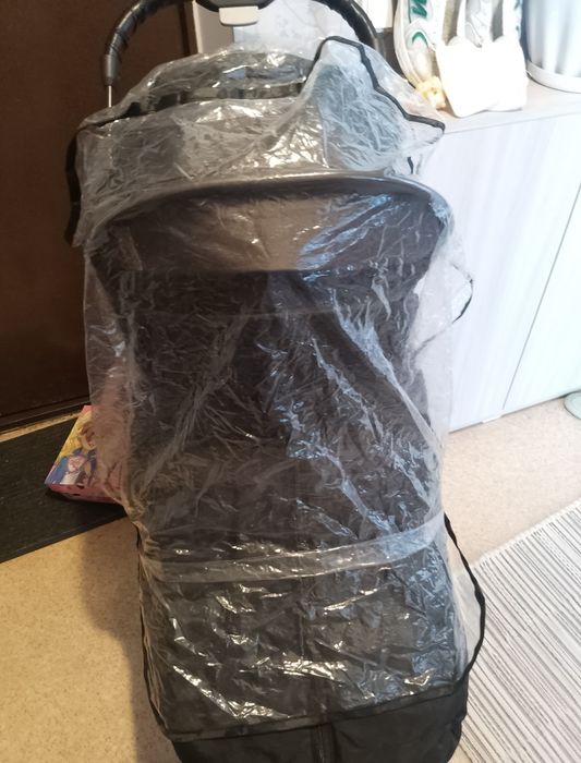 Продам коляску детскую