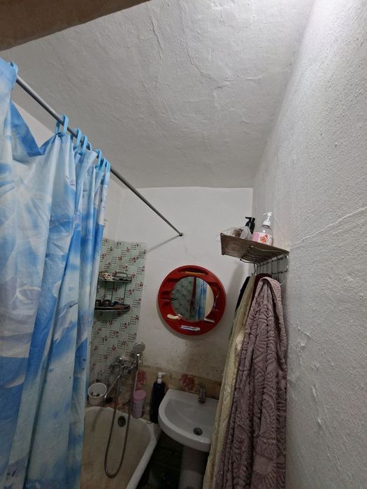 Продается 3х комнатная квартира. Саттепо.