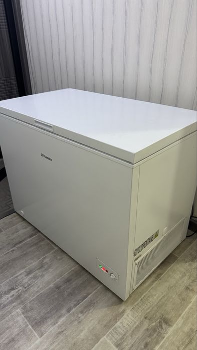 Продам Морозильник ларь 290 литров