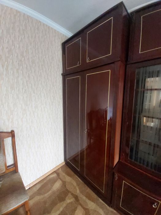 Продам шкаф-стенку польскую.