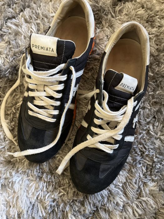 Premiata маратонки