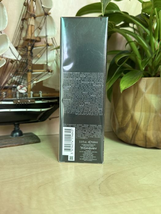 Parfum MYSLF Le Parfum Yves Saint Laurent, Nou! Oferta!