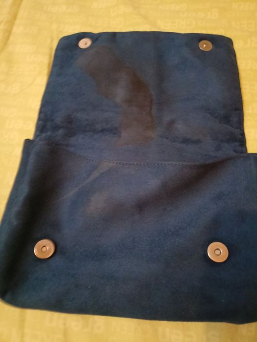 Сумочки  на замке из самолёта