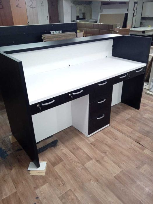 Офисная мебель на заказ.