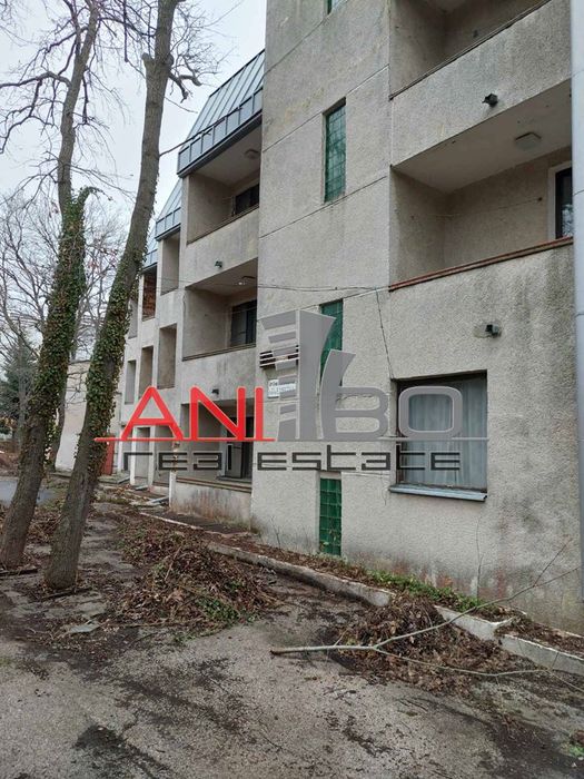 Продава се Хотел в Варна, Чайка - 1500 кв.м за 450 €/кв.м - Снимка #1