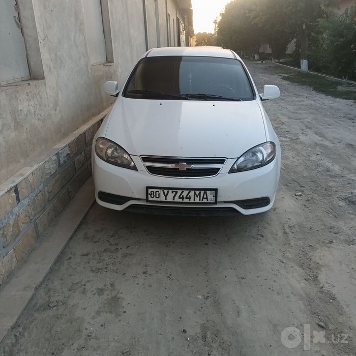 Gentra srochno sotiladi!