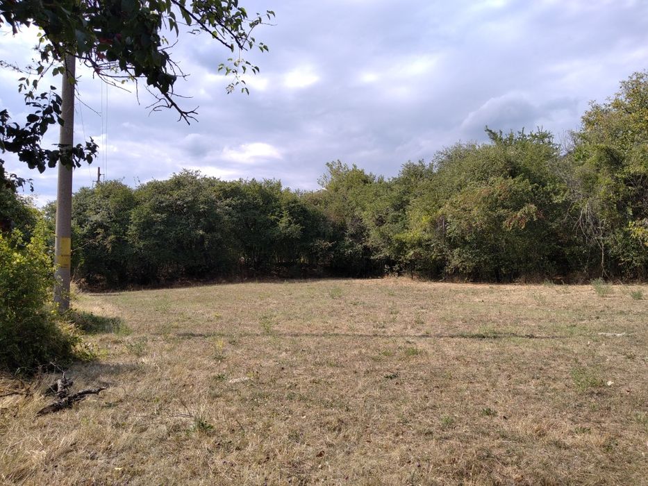 Продава се Парцел в с. Мирково, Област София-област - 1100 кв.м за 60 €/кв.м - Снимка #9