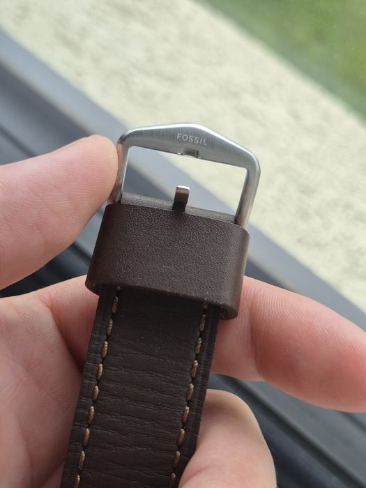 Ceas barbatesc Fossil CH2885