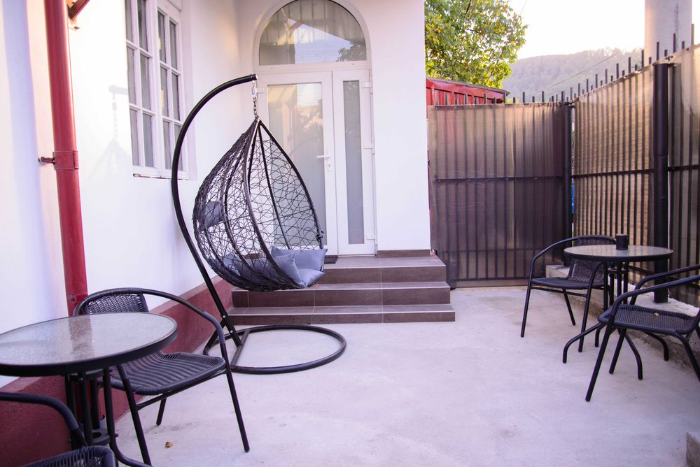 Inchiriez apartament 70mp 2camere in regim hotelier zona Mall-Precista