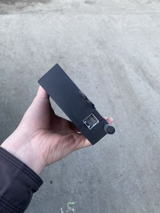 Бортовой компьютер приора