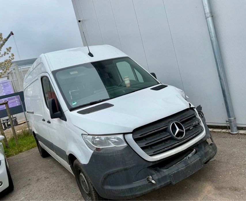 Cutii Mercedes Sprinter Euro5/6 motor 2.2 Sau 3.0 /2010,2020/sau Automata