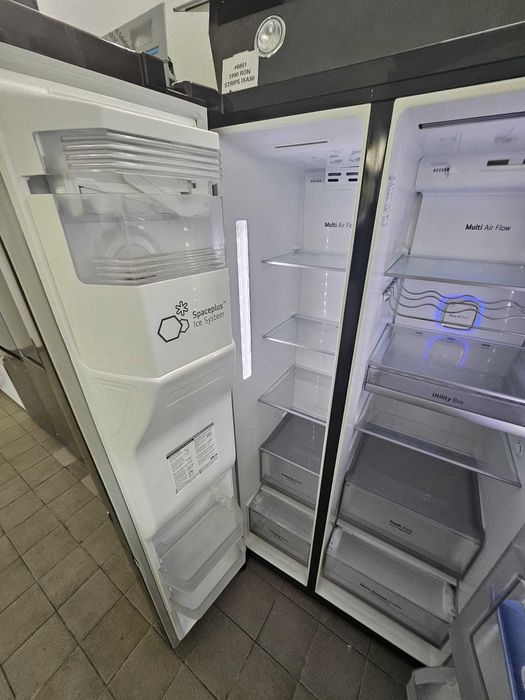 !!PROMOTIE!! Frigider American Side-by-Side  LG  GSS6871MC + Factura + Garantie 12 luni