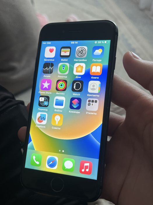 АЙФОН 8, 64gb…..