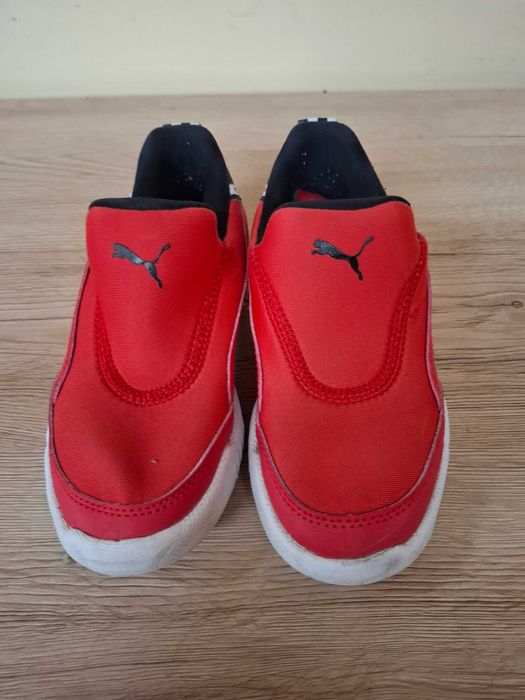 Детски маратонки Puma