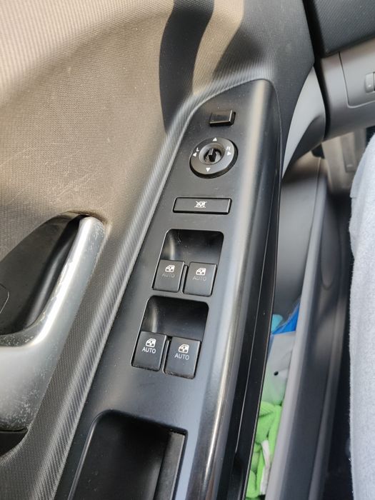 Kia Ceed 2008 1.6 crdi