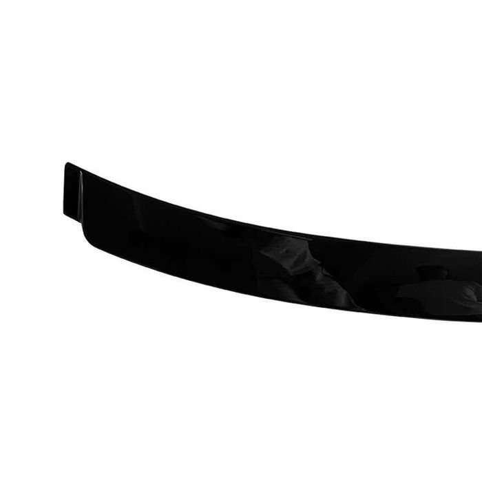 ЧЕРЕН Спойлер за задно стъкло за BMW E92