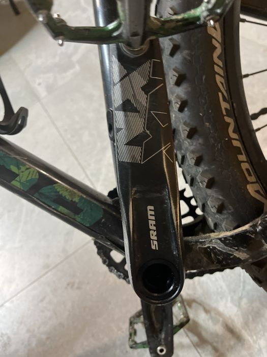 Vand  bicicleta primal 27,5