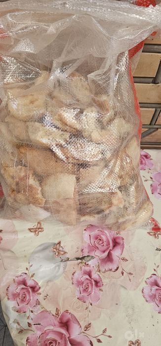 Qurigan non sotiladi
