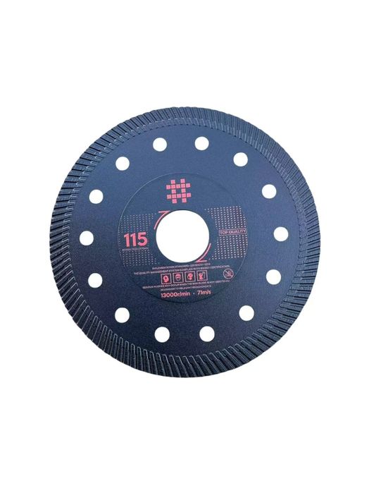 Shijing 115 мм Диск за рязане на плочки герунг 45°