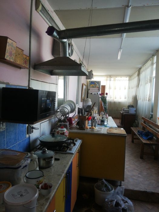 Продам большой и теплый дом!