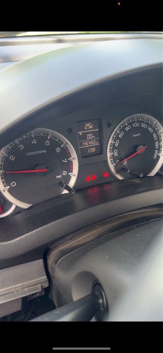 Suzuki swift за части