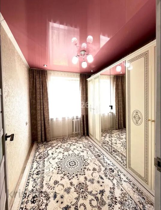 Продам 3х комнатную квартиру