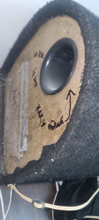 Продам s30 колонку, рабочая, так же продам два сабвуфера, (сабика)