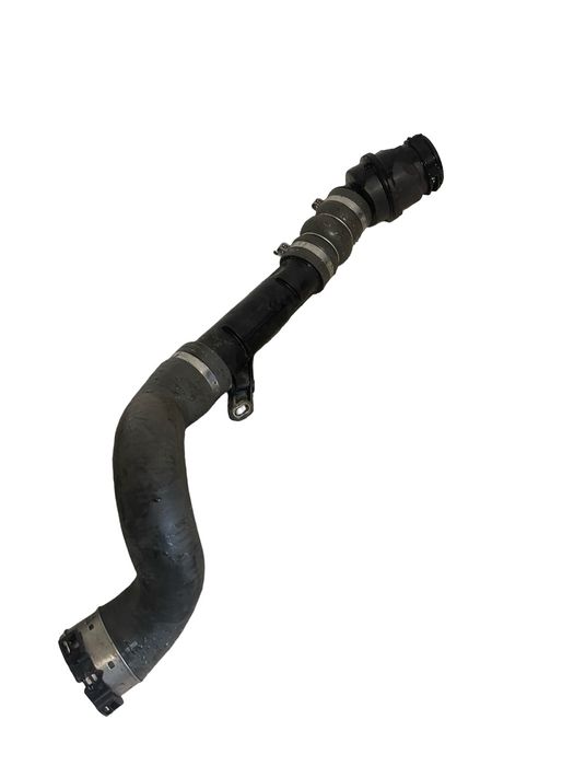 Furtun Intercooler Mercedes-Benz Citan Box 415 2012 - > 1.5Dci E5 1446