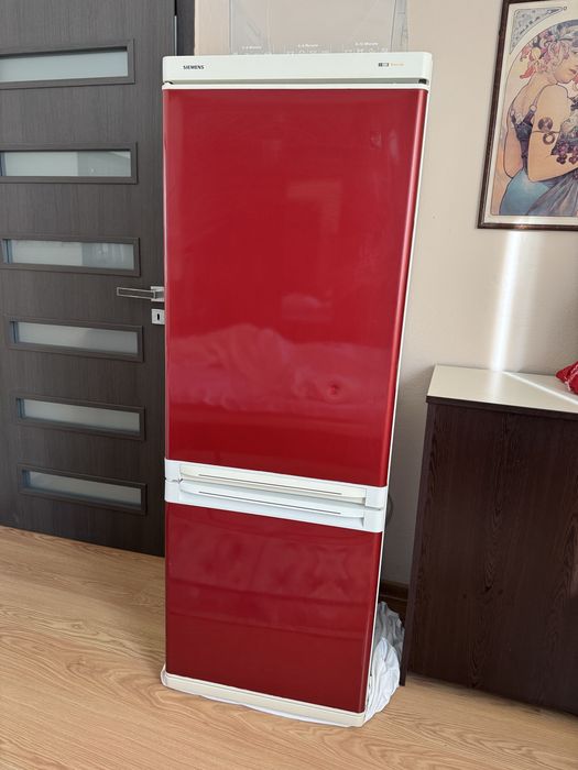 Хладилник siemens-  festival