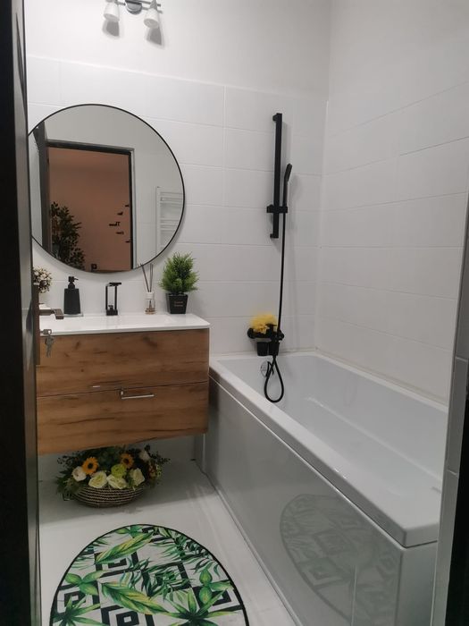 Apartament 2 camere Militari Residence/Chiajna