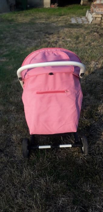 Carucior copii (fete)