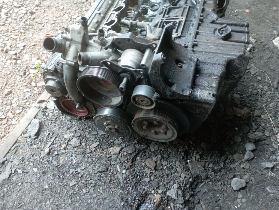 Продам двигатель 104 гибрид