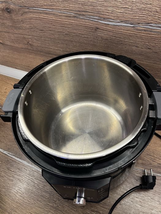 Instant Pot Pro Crisp + AIR FRYER