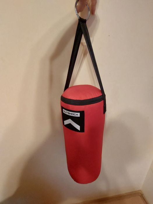 Sac de box copil Dechatlon