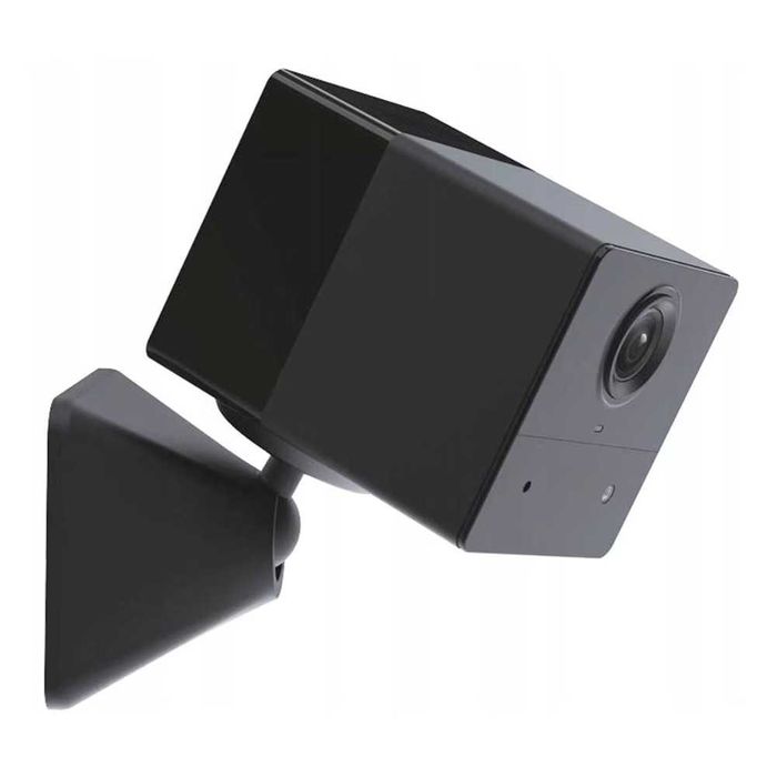 Camera IP Wireless interior EZVIZ BC2 FHD 1080 Acumulator 50 zile Noua