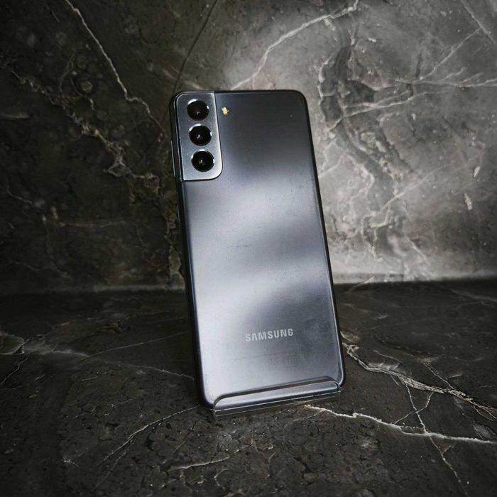 Samsung Galaxy S21 128Gb Петропавловск Назарбаева 134 лот 969416