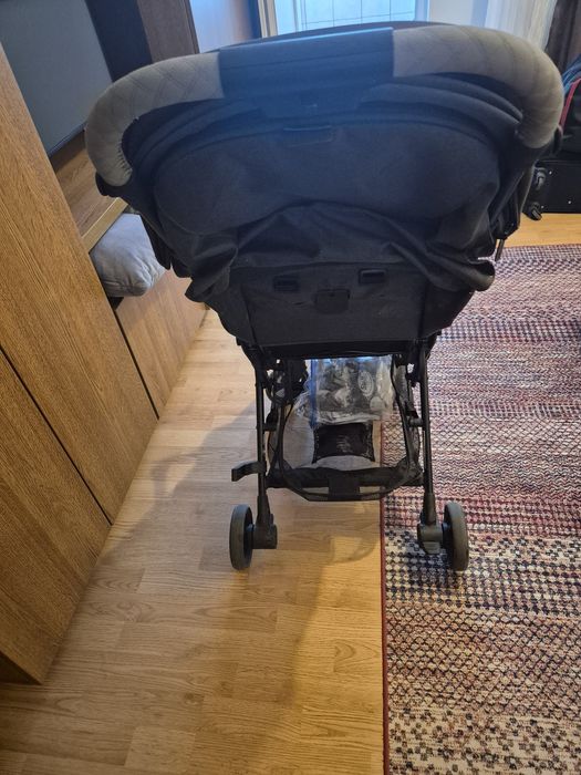 Carucior sport Ping 3 Trekking