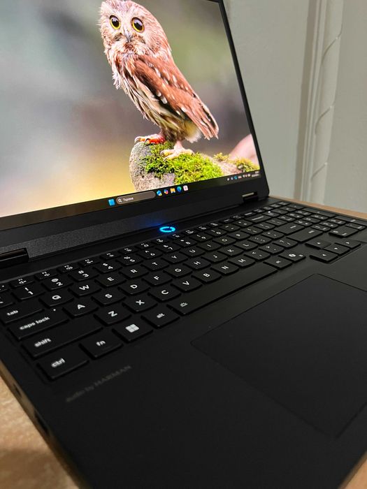 Lenovo Legion 5 15AKP10 /Ryzen AI 7 350/RTX 5070/32GB RAM/1TB NVME