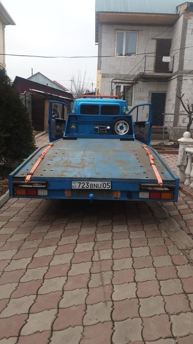 Услуги  эвакуатор  24/7