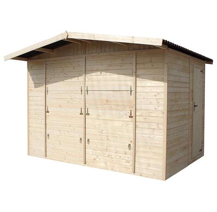 Търговски павилион, Сглобяем павилион, бунгало за търговия